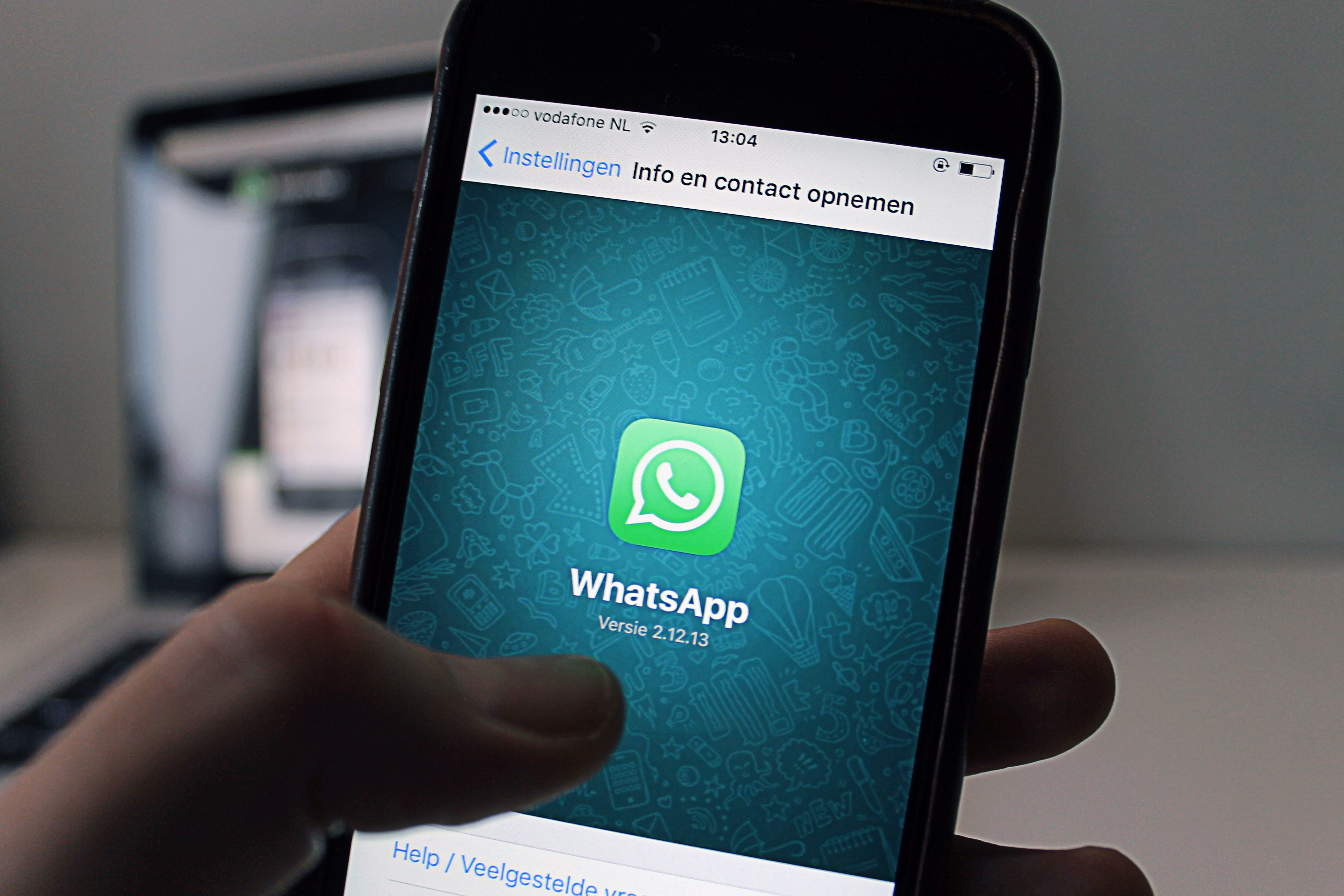 WhatsApp Introduces the @all Ping Feature to Notify Every Member in Group Chats