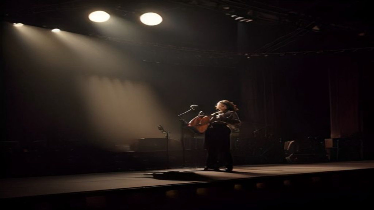 Brandi Carlile Postpones U.K. and European Tour Citing Personal Circumstances