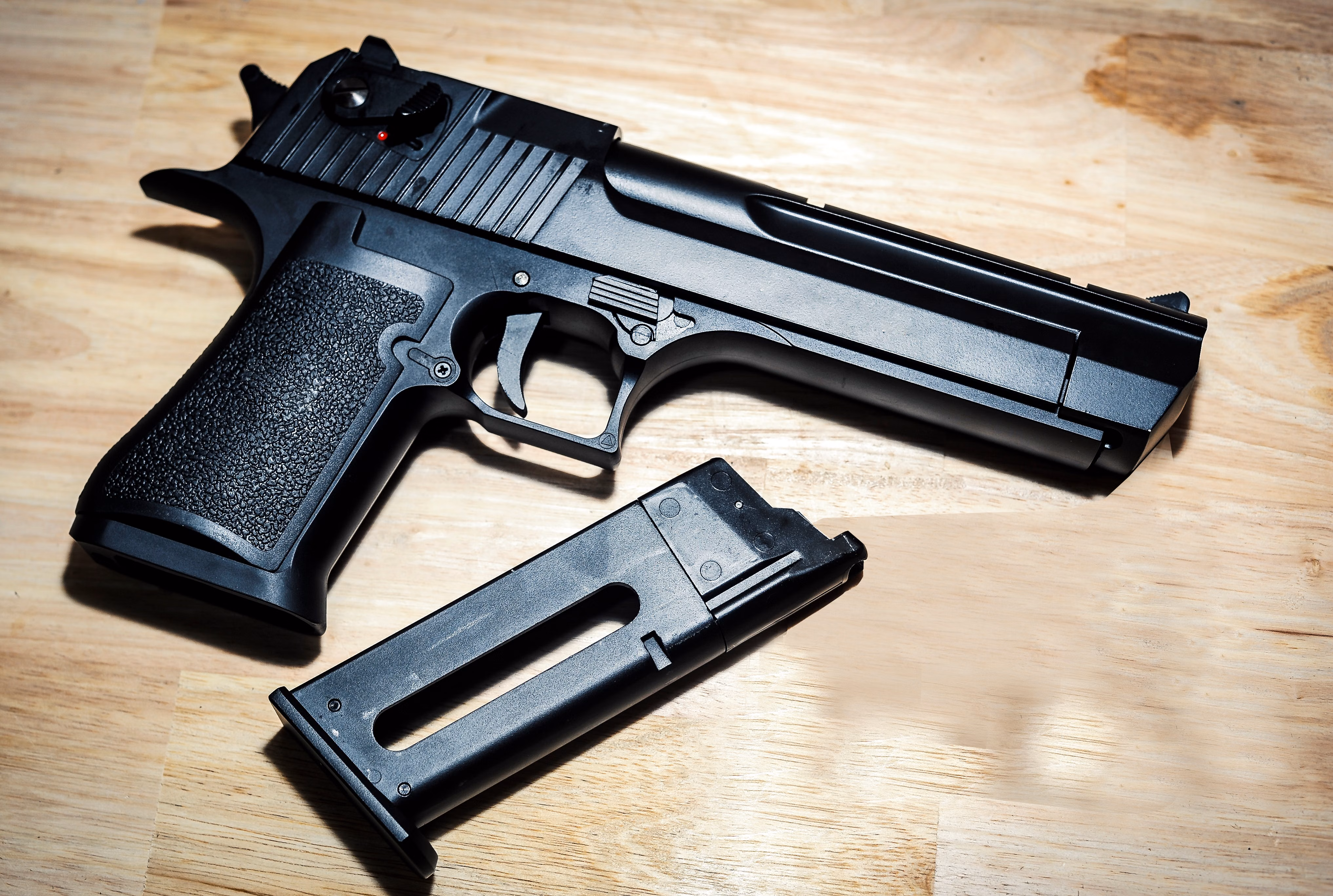 Don’t Panic Over Gunshots: Jigawa Police Announce Firing Range Exercise in Birnin Kudu