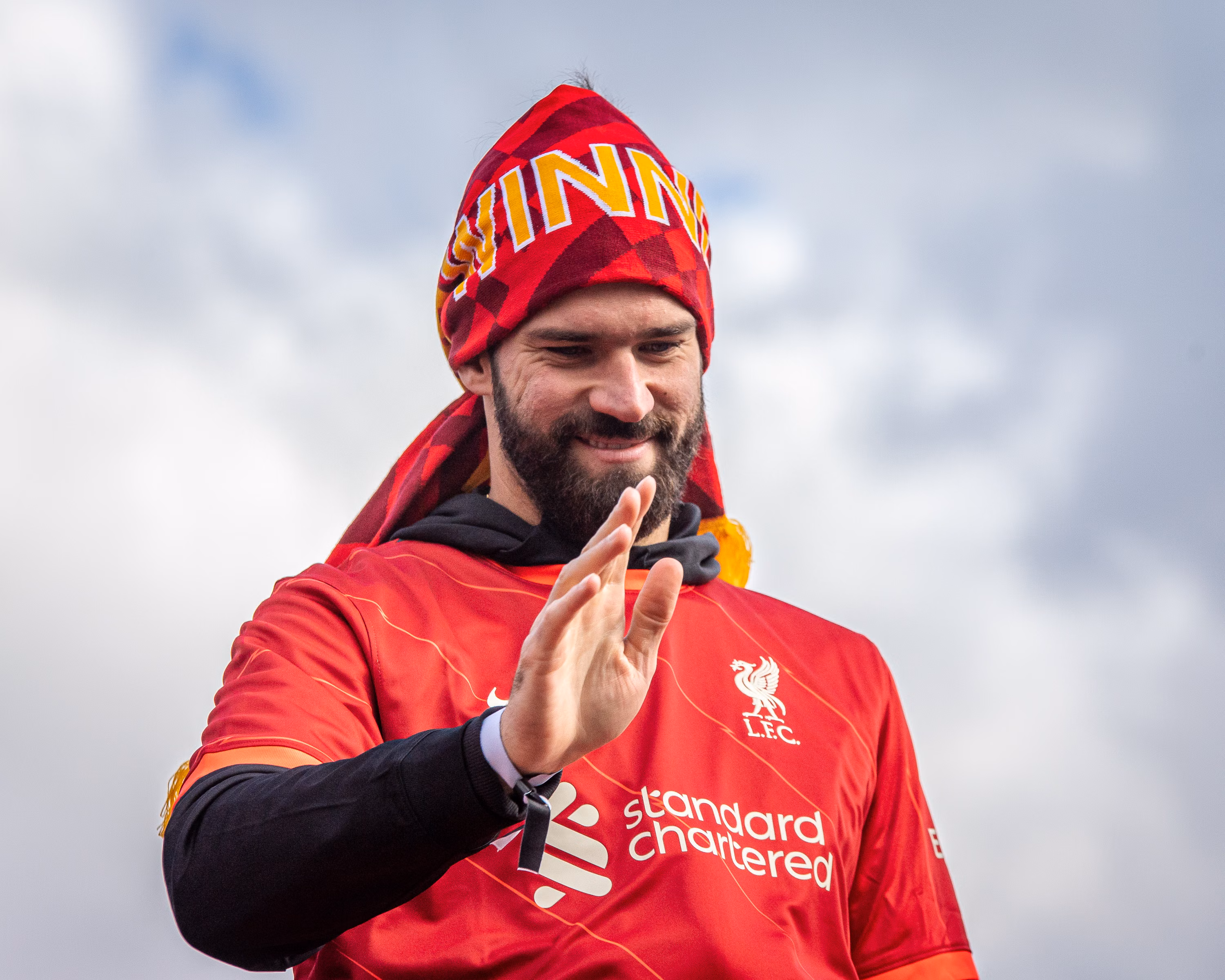Transfer: Mohamed Salah Enters Official Negotiations With Trabzonspor