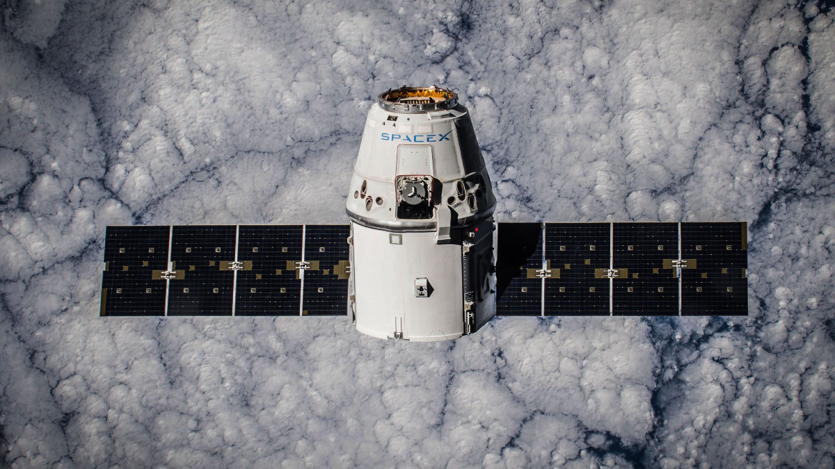 SpaceX Prepares for High-Stakes Earnings Report Amid Post-IPO Share Price Plunge