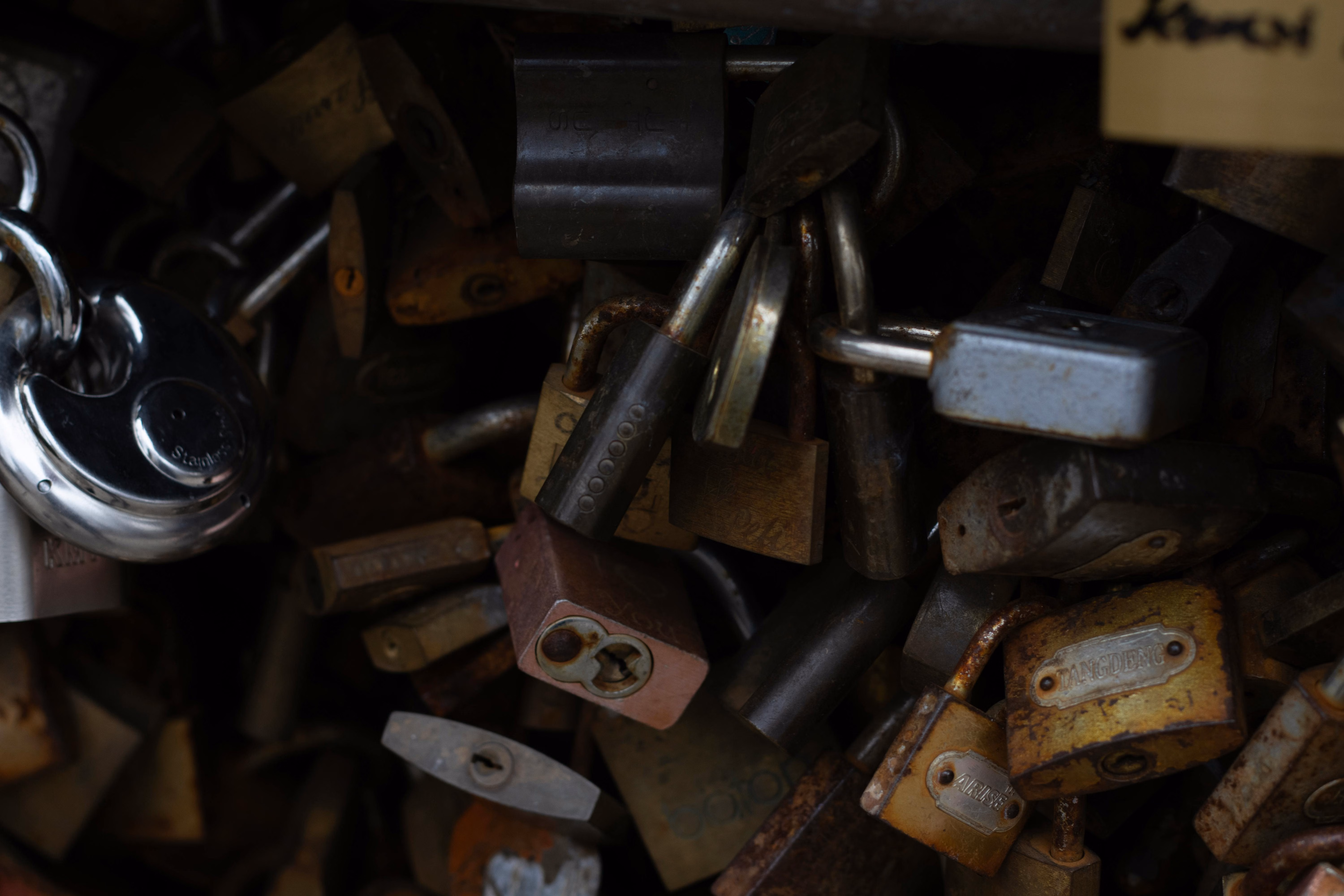 Physical Key To Lock Addictive Apps