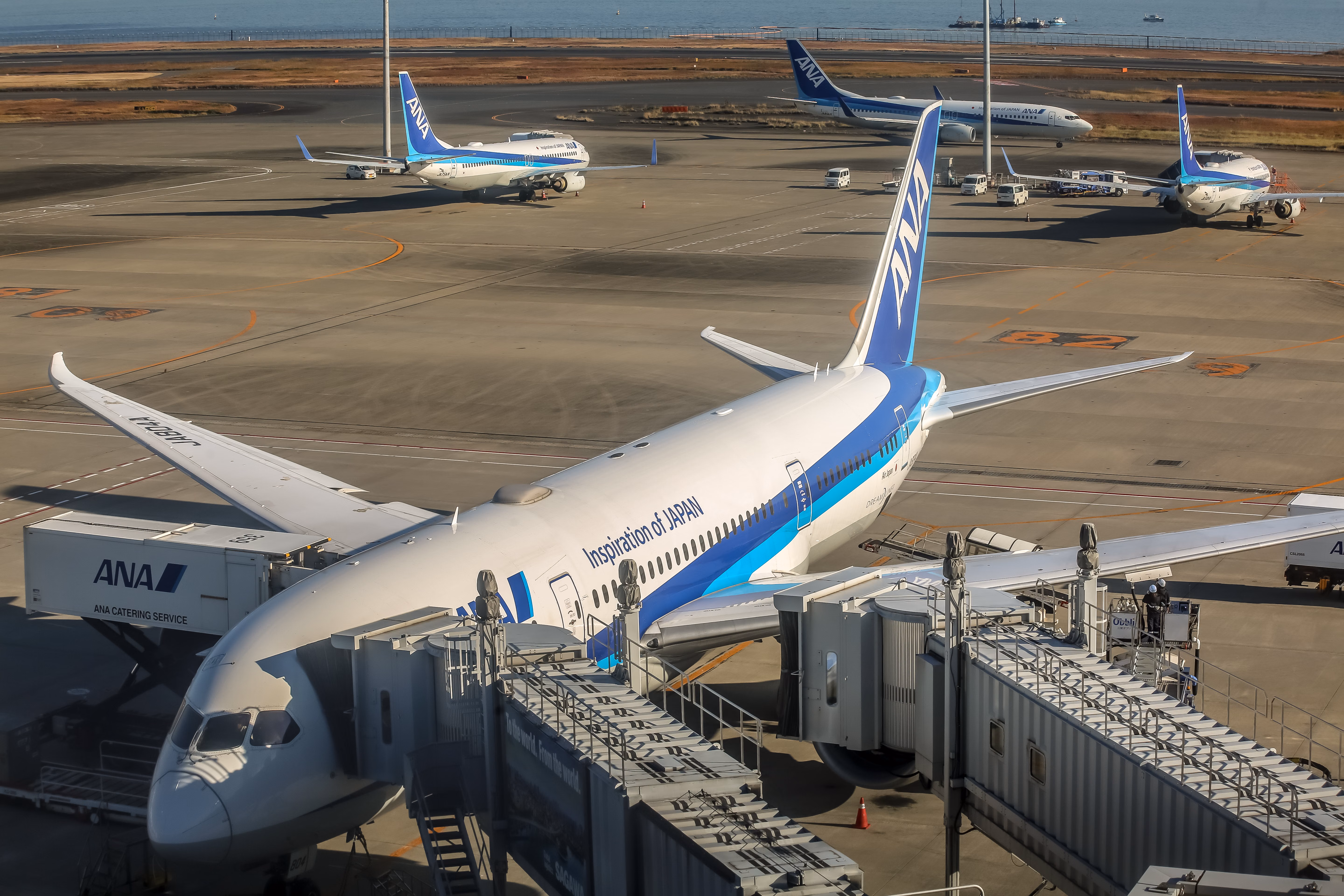 Japan’s Orix to Buy UK Aviation Firm AerFin in $640 Million Deal