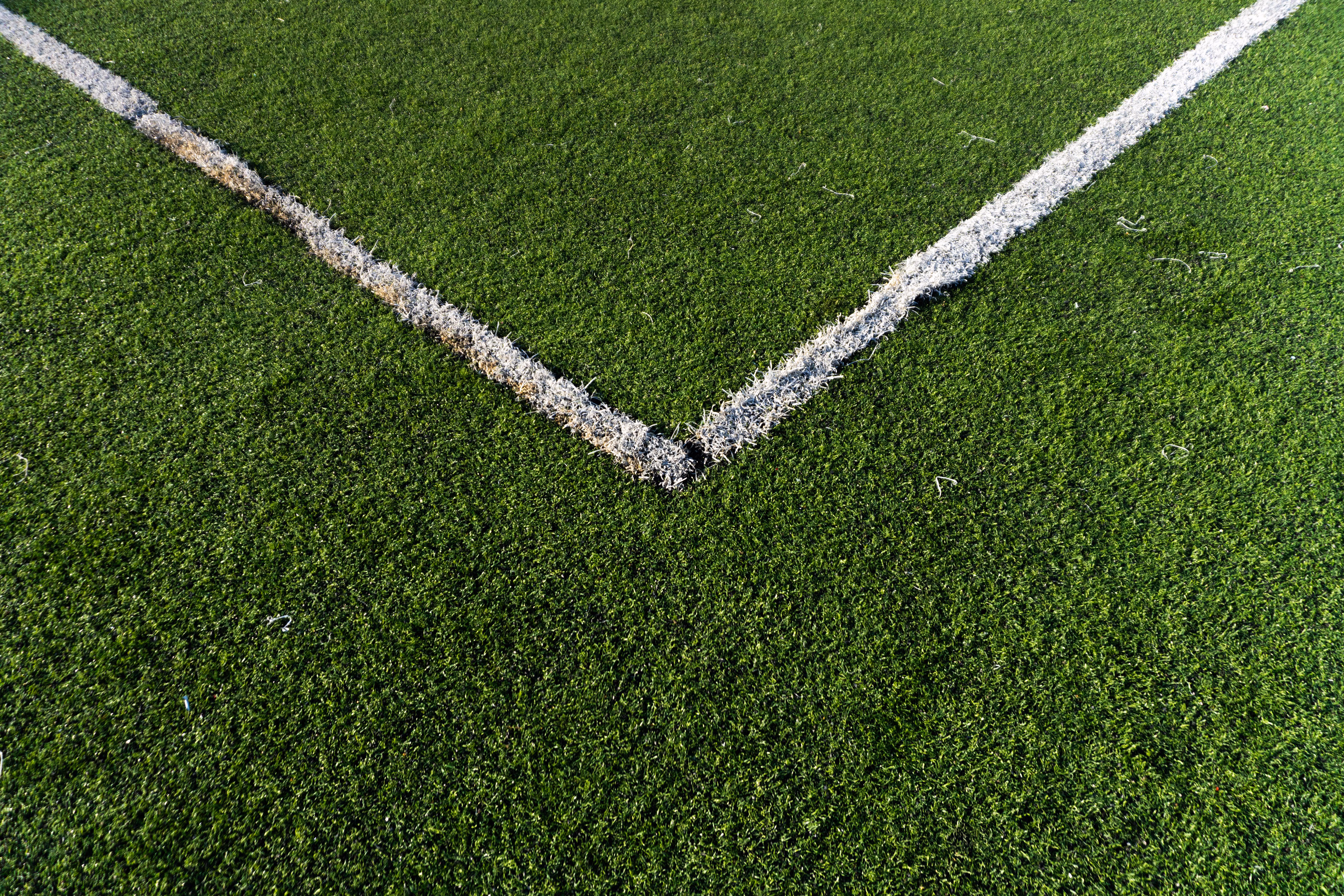 Patriots scramble to replace turf field before Thursday's preseason opener vs. Colts