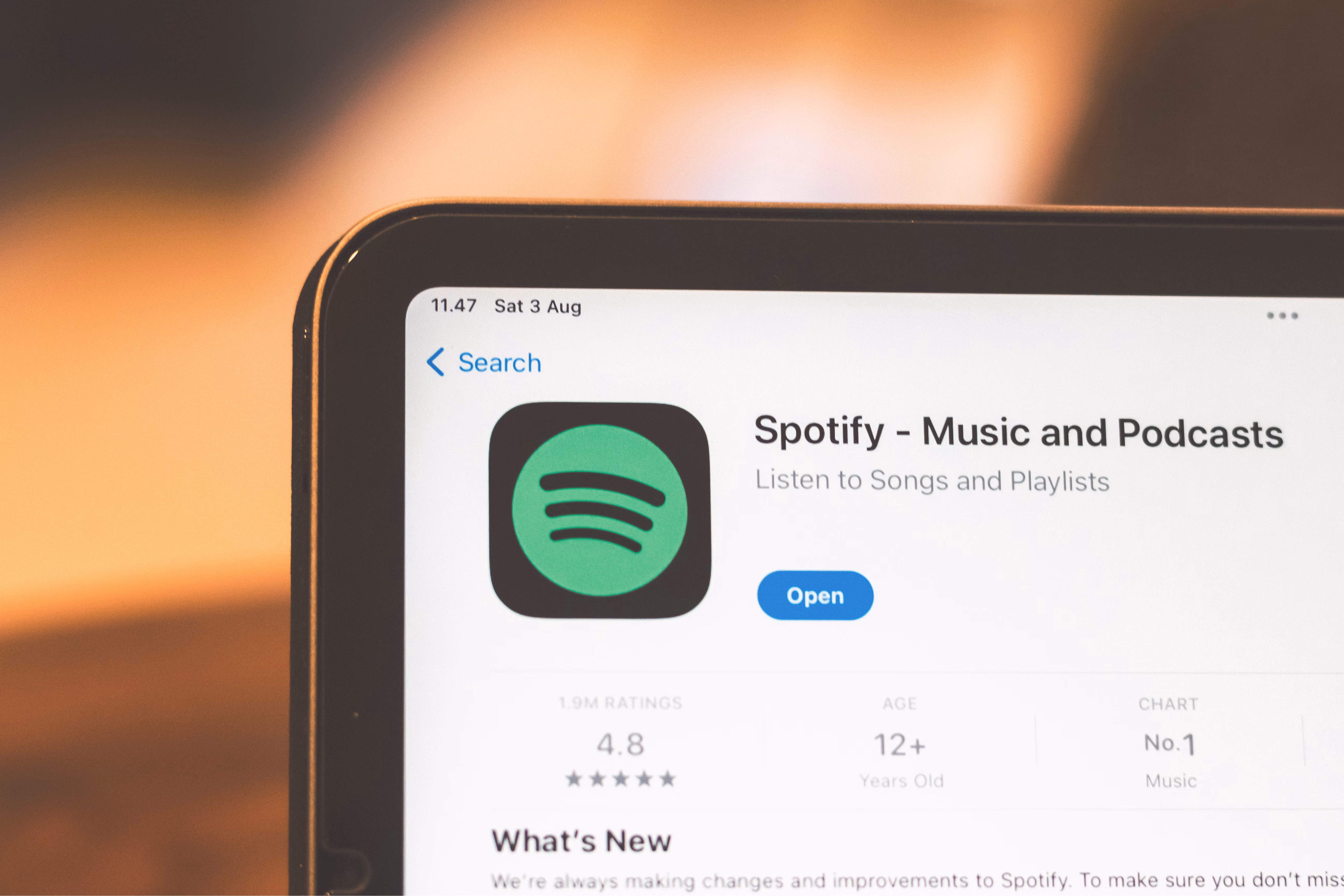 Merlin Signs Licensing Agreement With Spotify for AI Remixing Tool