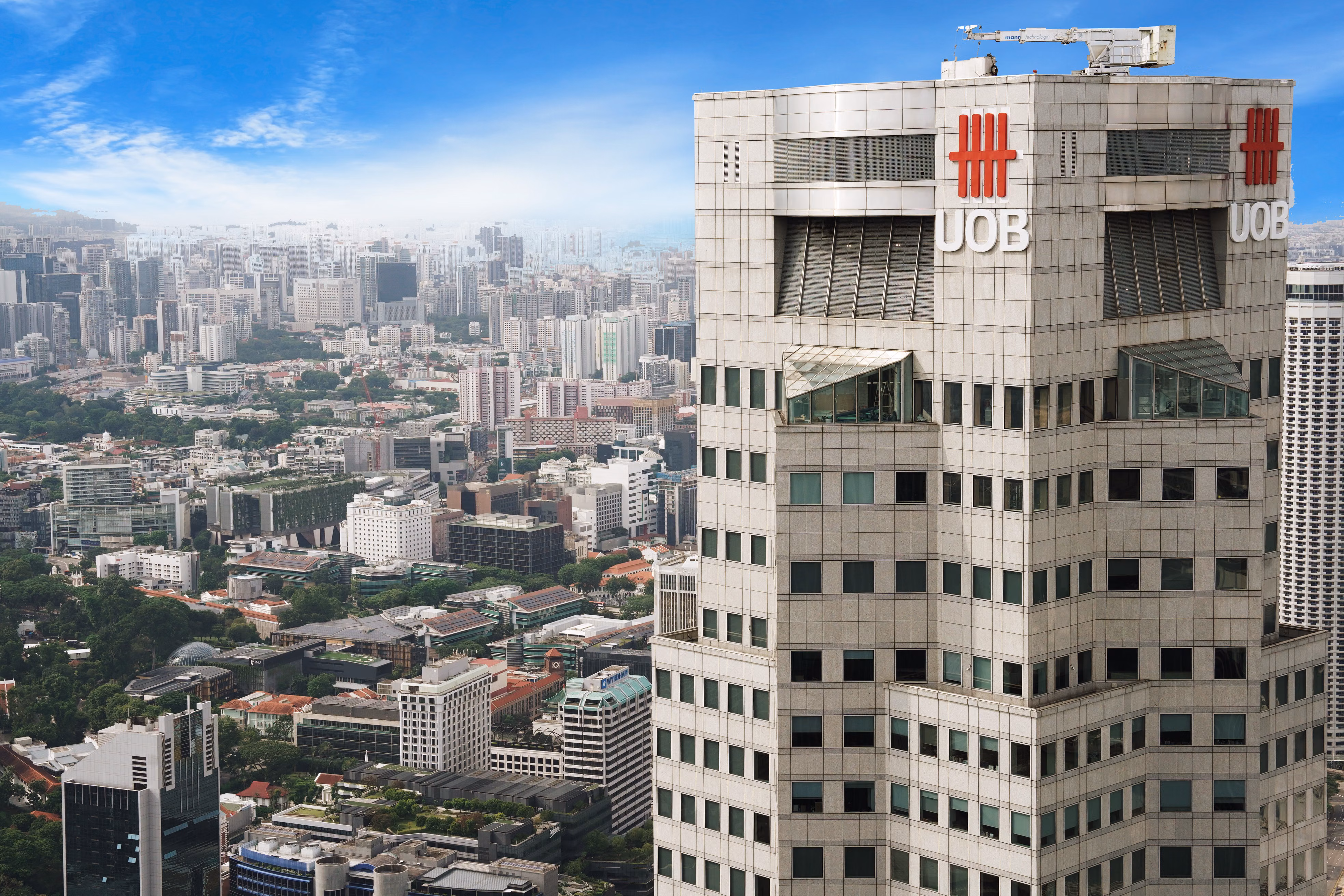 AllianzGI to Acquire UOB Asset Management to Expand in Southeast Asia