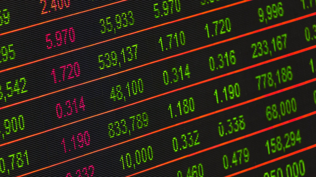 Glencore Takes Provision on Exposure to Trader Radiant World