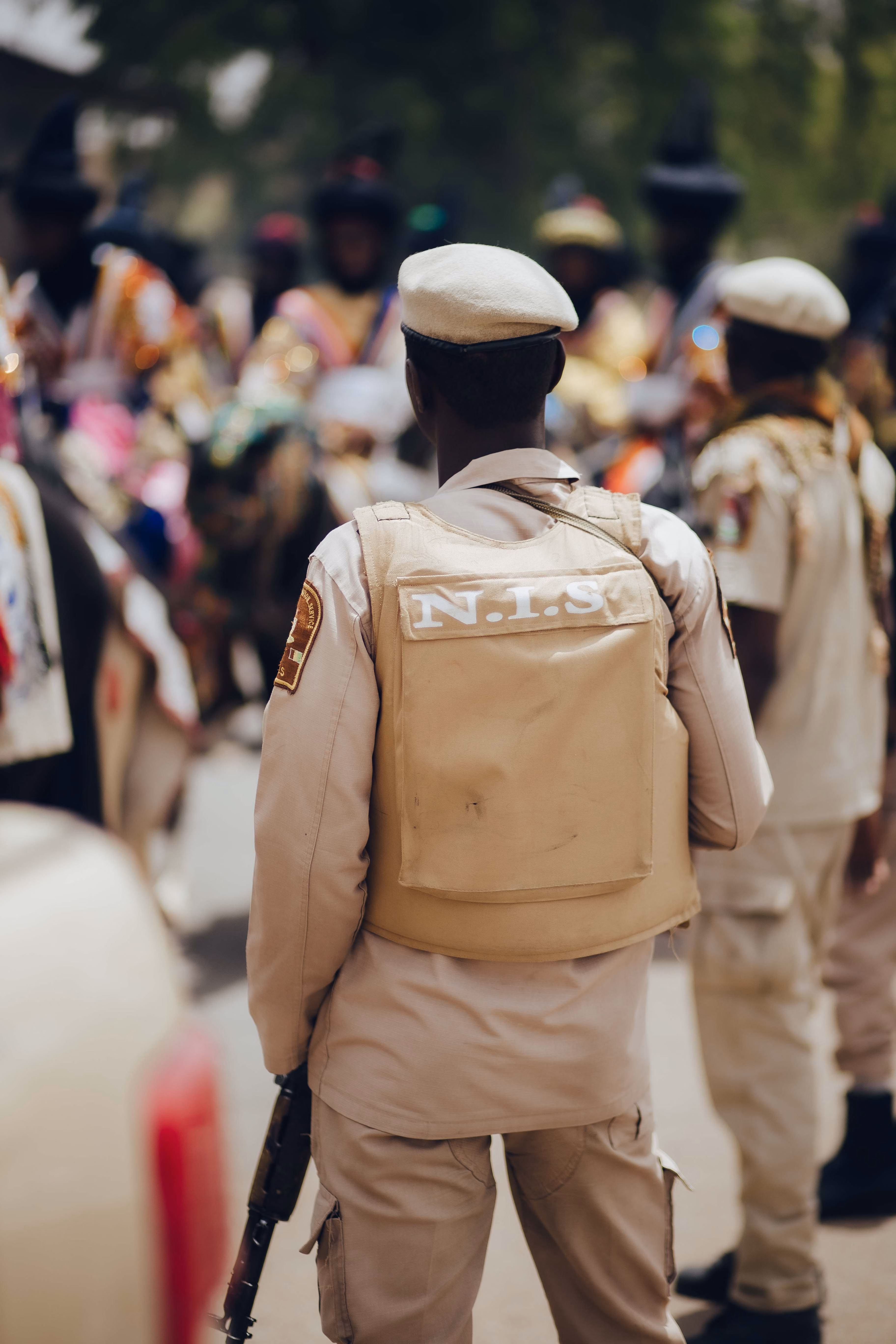 Nigeria Customs Service Releases 2024/2025 Final Recruitment List: Next Steps for Successful Candidates