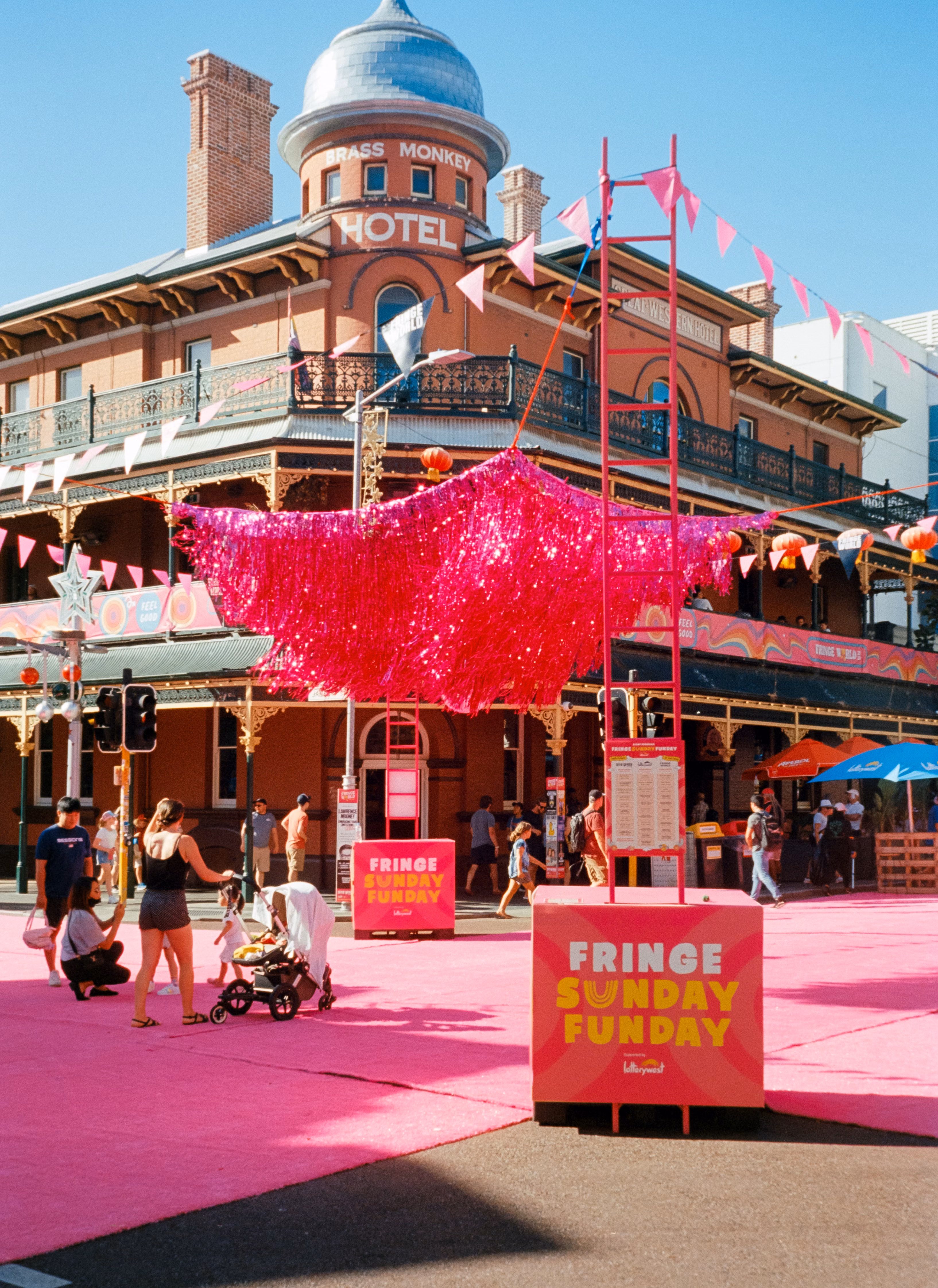 Laneway Festival to Skip Adelaide and Perth for 2027 Return