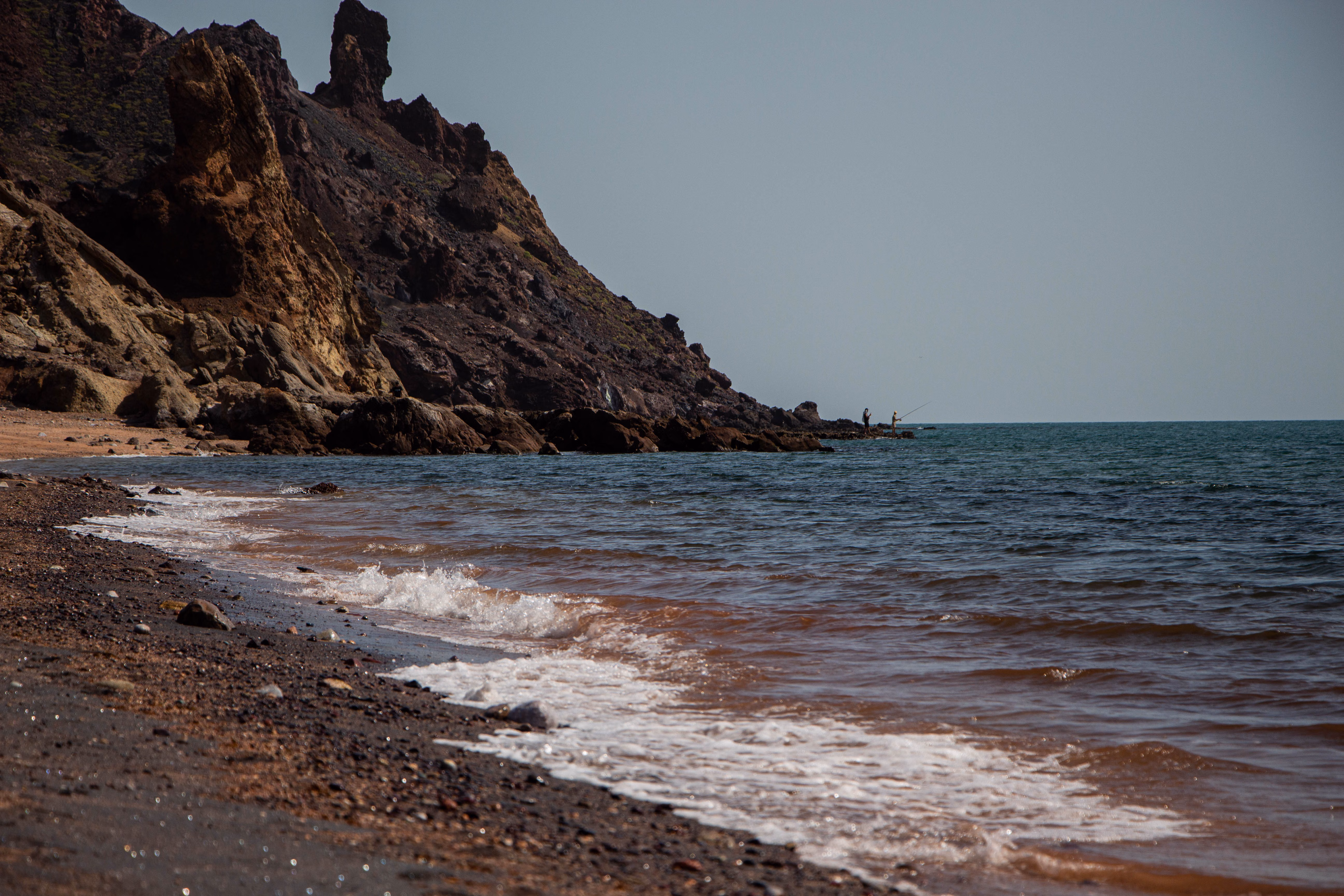 U.S. Declares Strait of Hormuz 'Free and Open' Amid Advancing Iran Talks