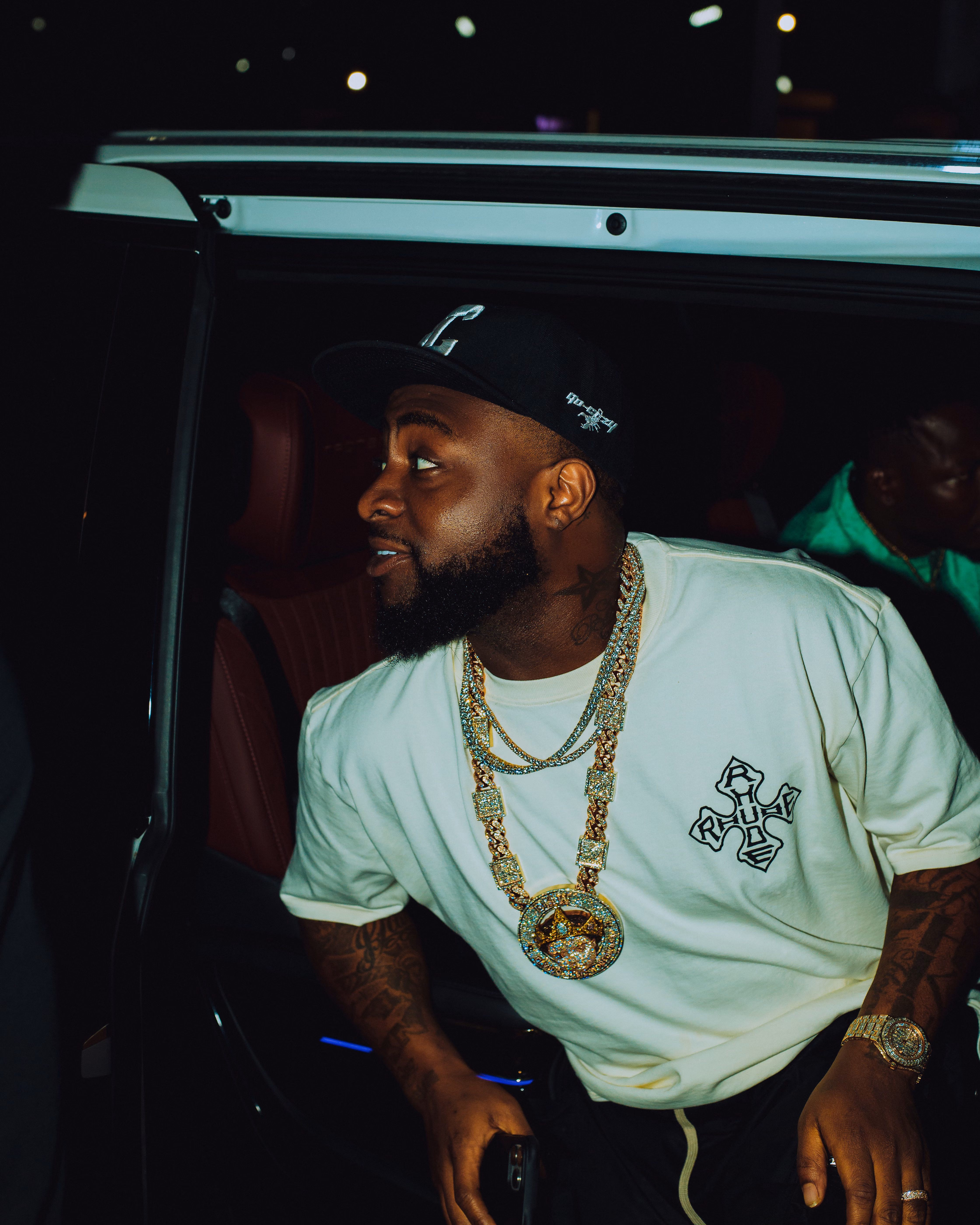 Davido fires back at Edo Gov. Okpebholo for mocking Adeleke