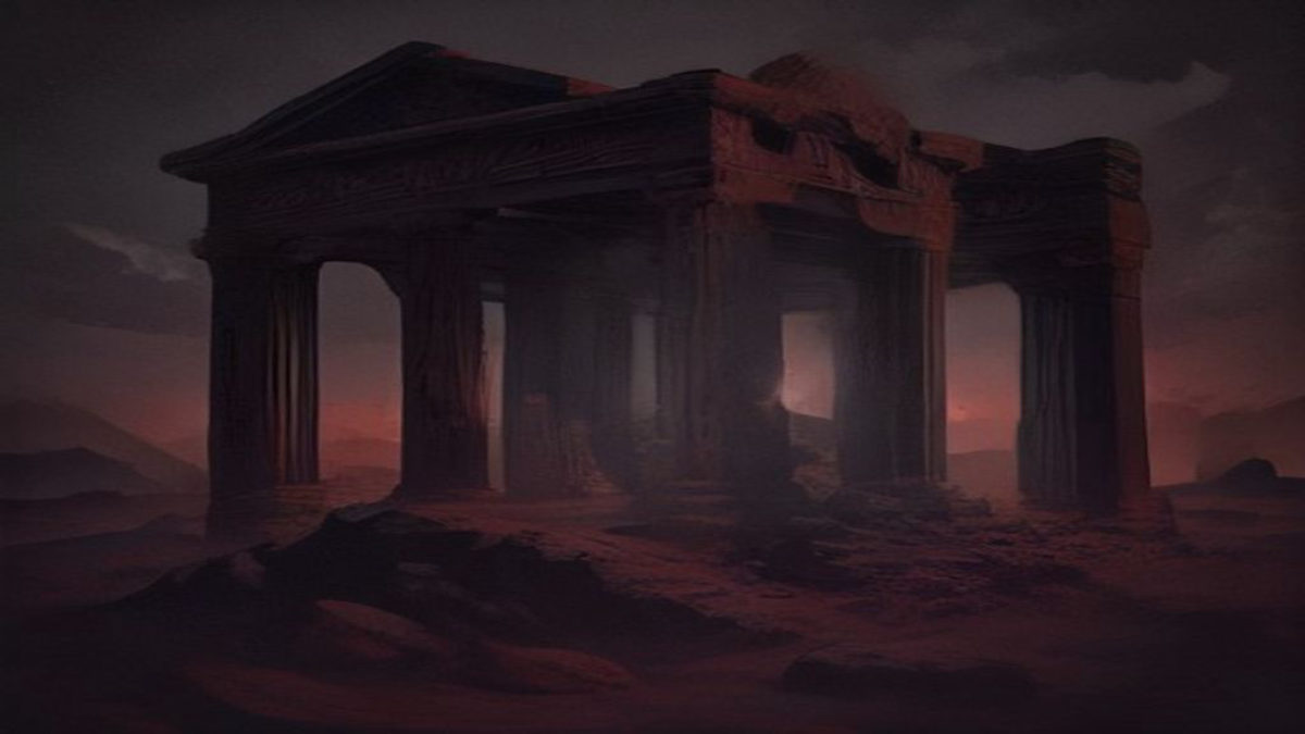 Supposing: Review – Ancient Greek Rage and Secular Vision in Zinnie Harris’s Minimalist Drama