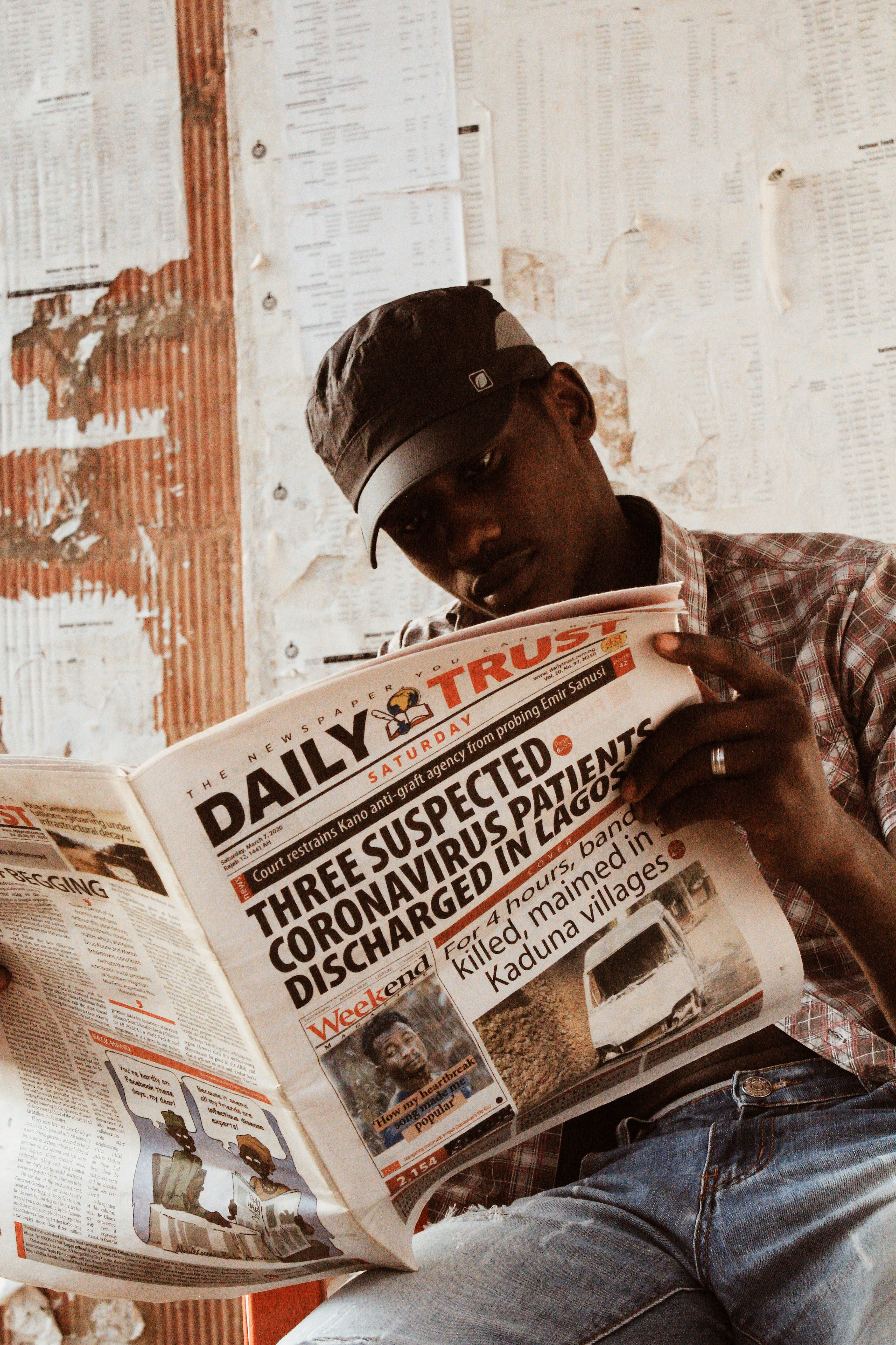Ebola Virus Outbreak in DRC Surpasses 4,000 Cases Amid Fears of Dangerous Mutation