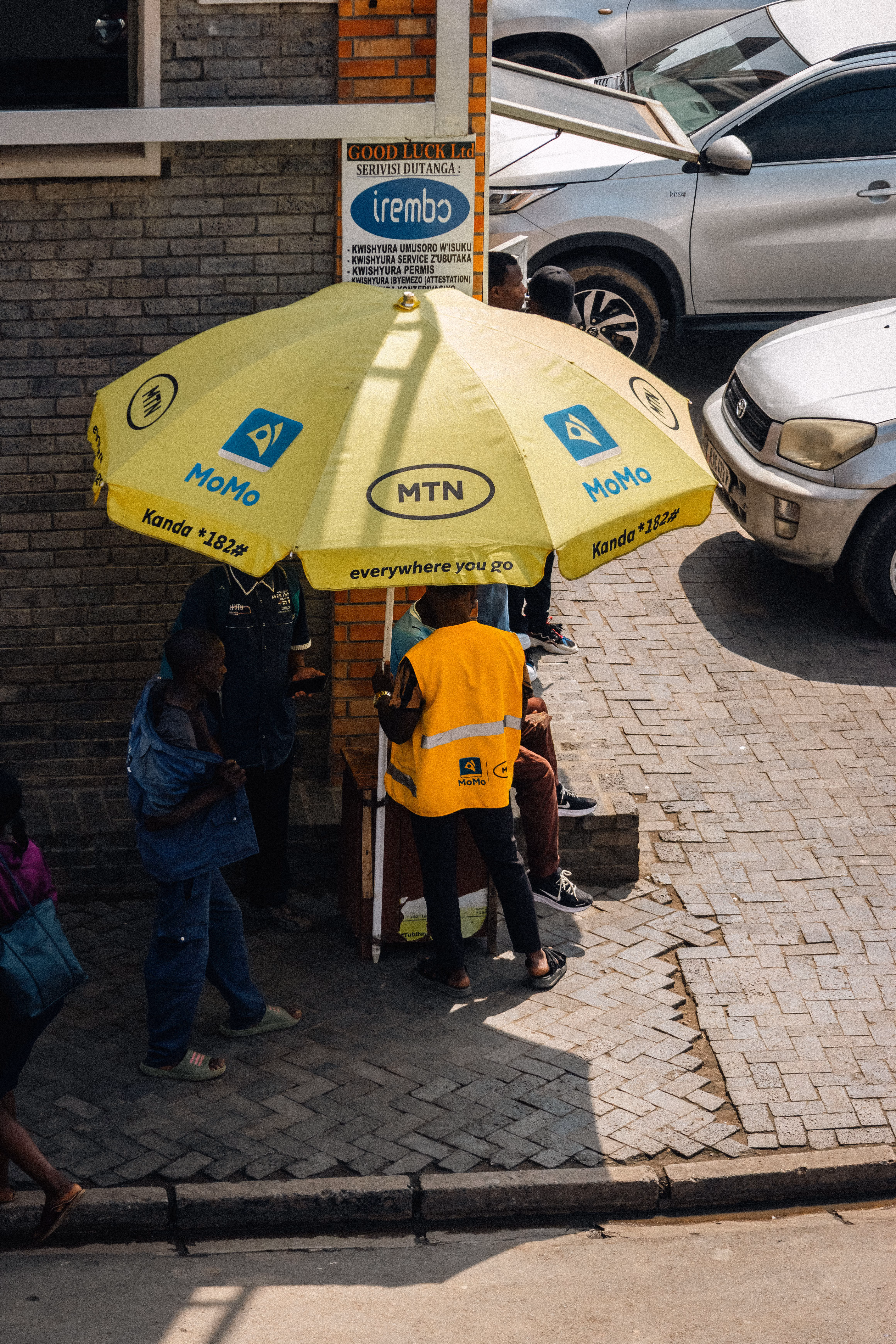 MTN Nears 100 Million Subscriptions as Nigeria's Mobile Database Hits 189.4 Million
