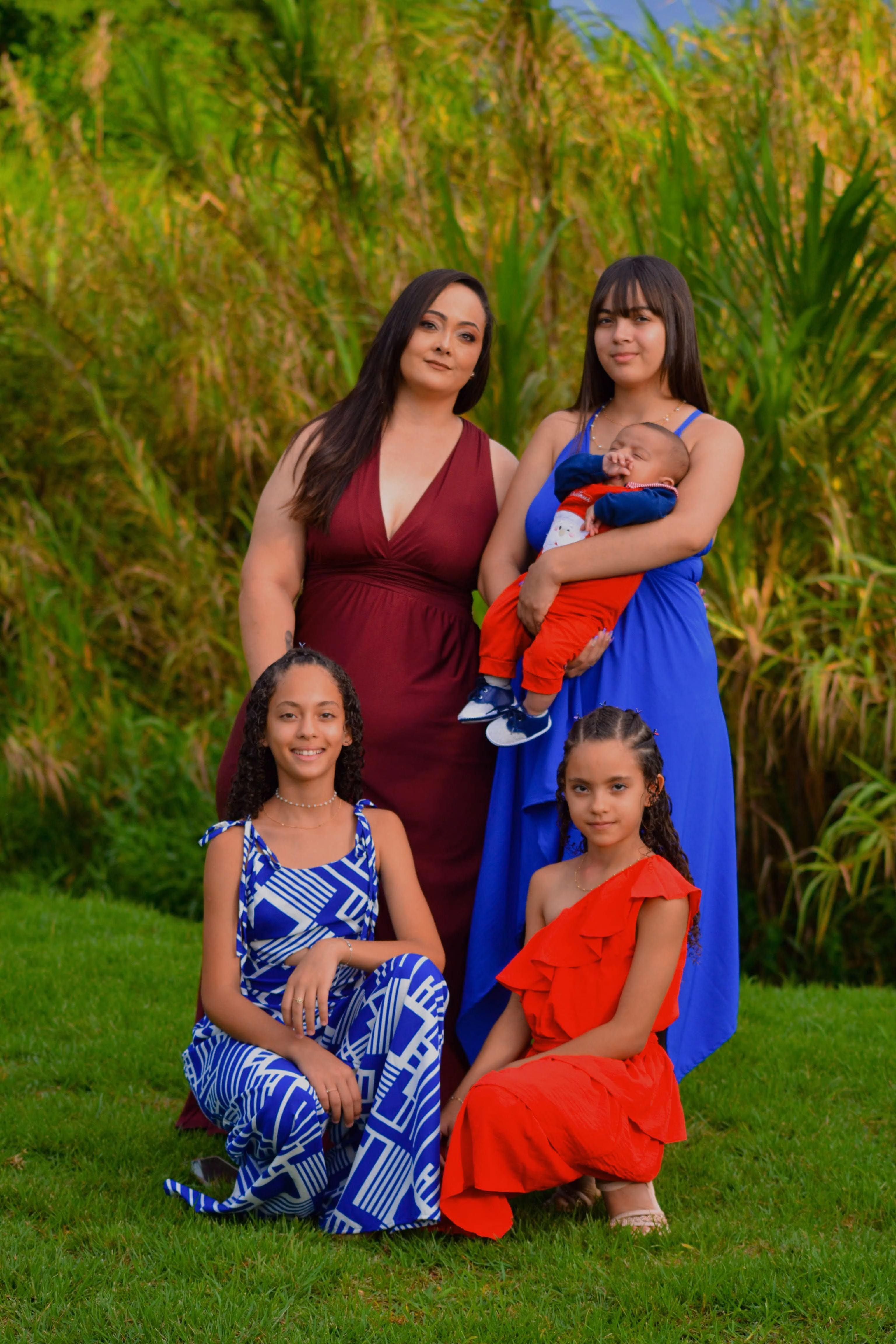 New Reality Show Follows Six Moms With Adult Content Side Hustles: How to Watch ‘Double Lives of Suburban Wives’