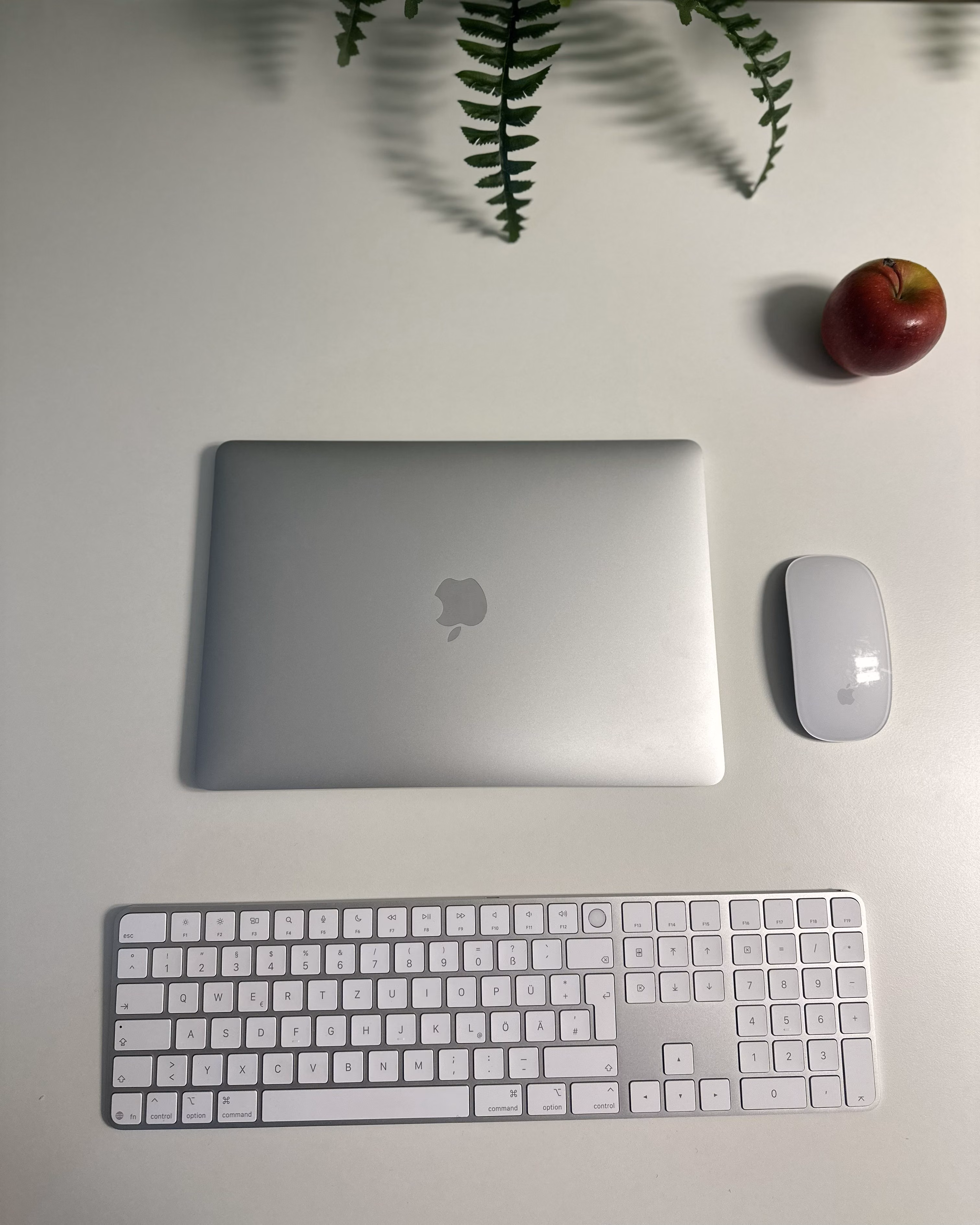 A $13 Silicone Keyboard Cover Proves Small MacBook Upgrades Deliver Big Value
