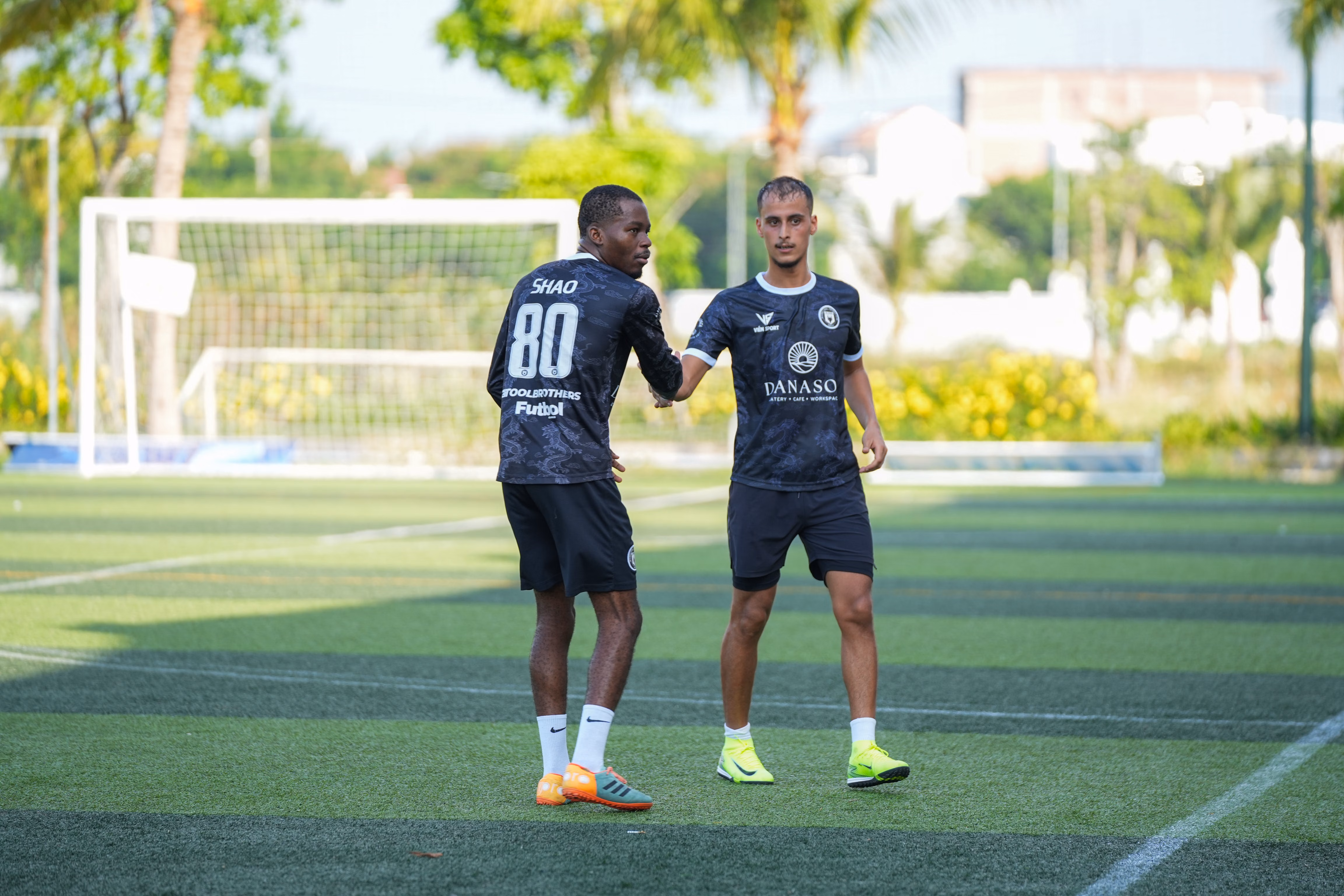 Ex-coach backs Uzun-Osimhen partnership at Gala