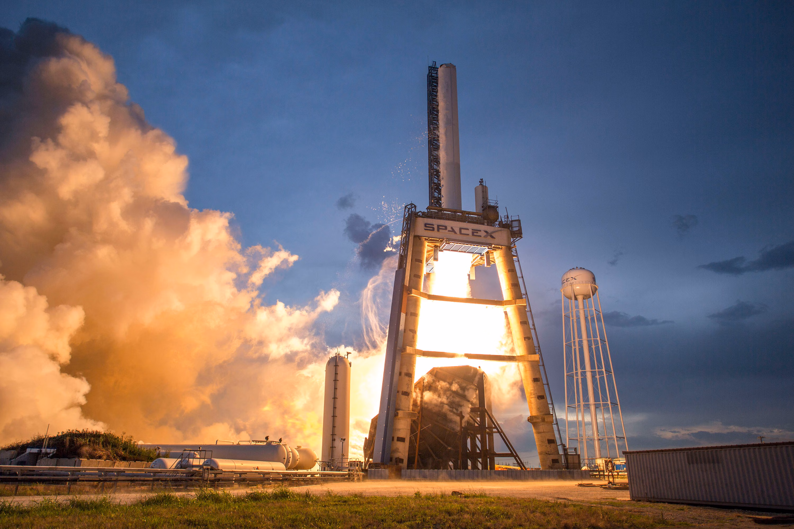 SpaceX Short Interest Soars Ahead of Big Share Unlock and Earnings